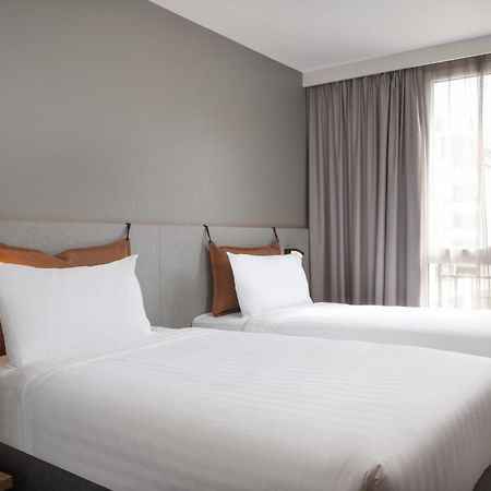 Moxy Paris Clamart Eksteriør billede