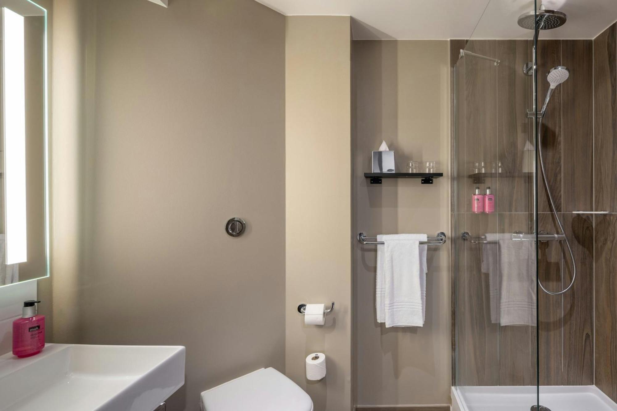 Moxy Paris Clamart Eksteriør billede